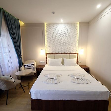 Hotel Jahongir Premium à Samarcande Extérieur photo