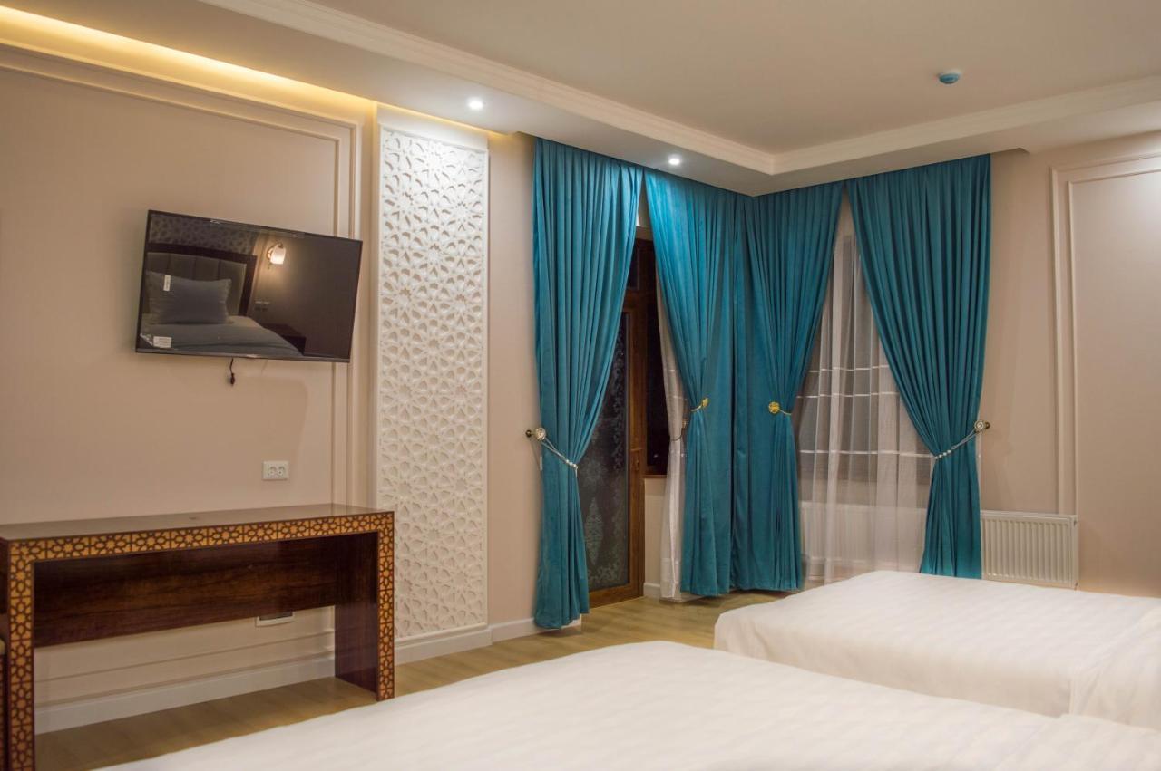 Hotel Jahongir Premium à Samarcande Extérieur photo