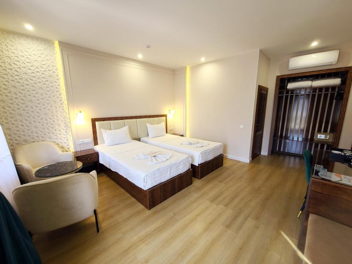 Hotel Jahongir Premium à Samarcande Extérieur photo