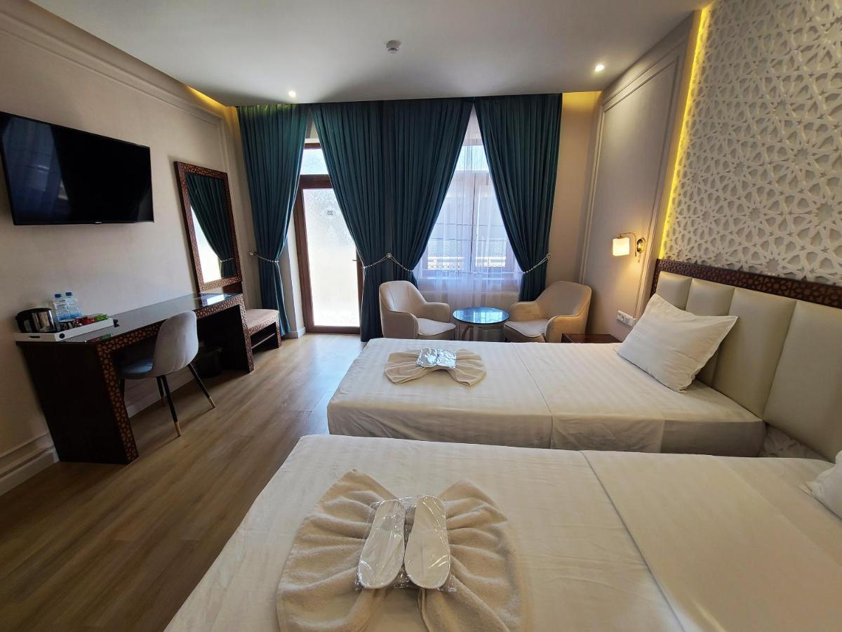 Hotel Jahongir Premium à Samarcande Extérieur photo