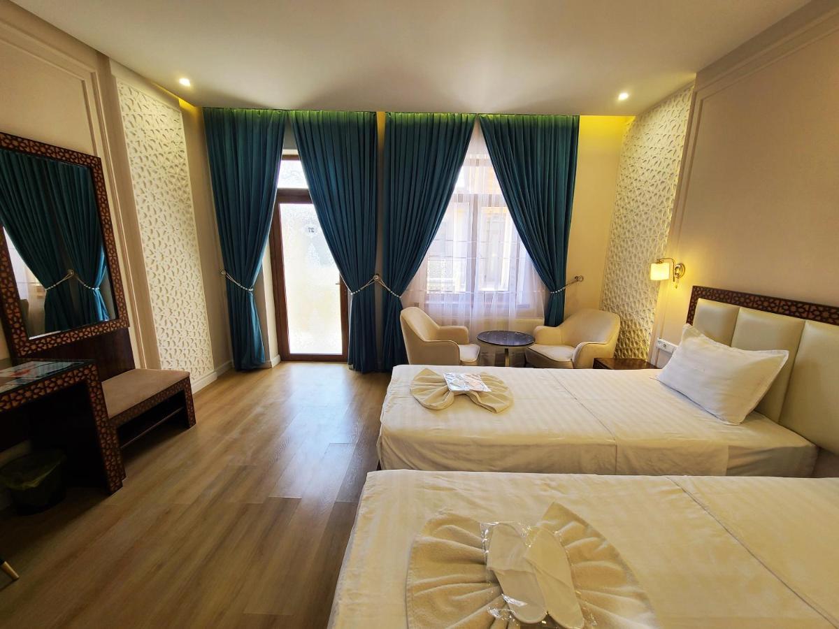 Hotel Jahongir Premium à Samarcande Extérieur photo