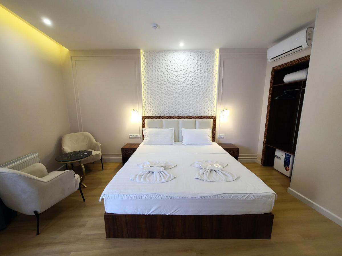 Hotel Jahongir Premium à Samarcande Extérieur photo