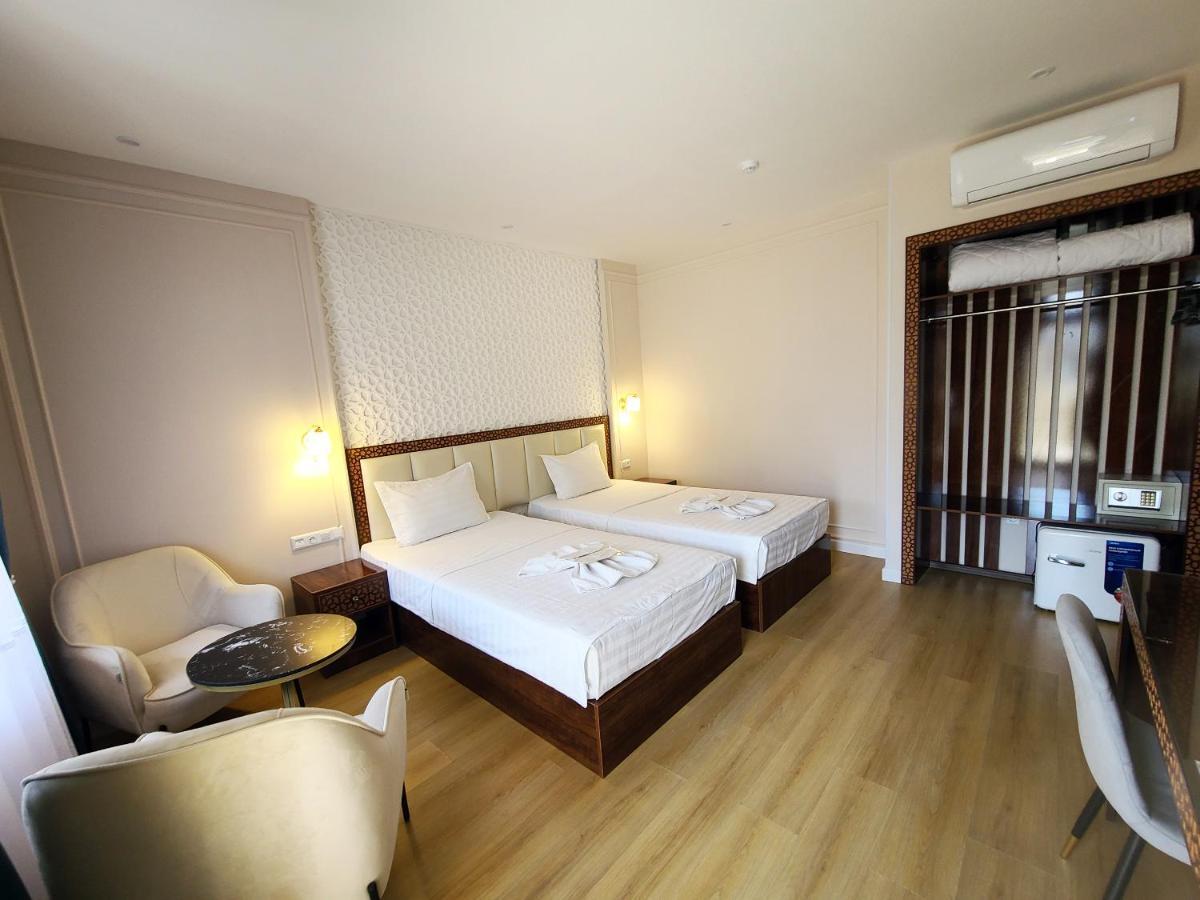 Hotel Jahongir Premium à Samarcande Extérieur photo