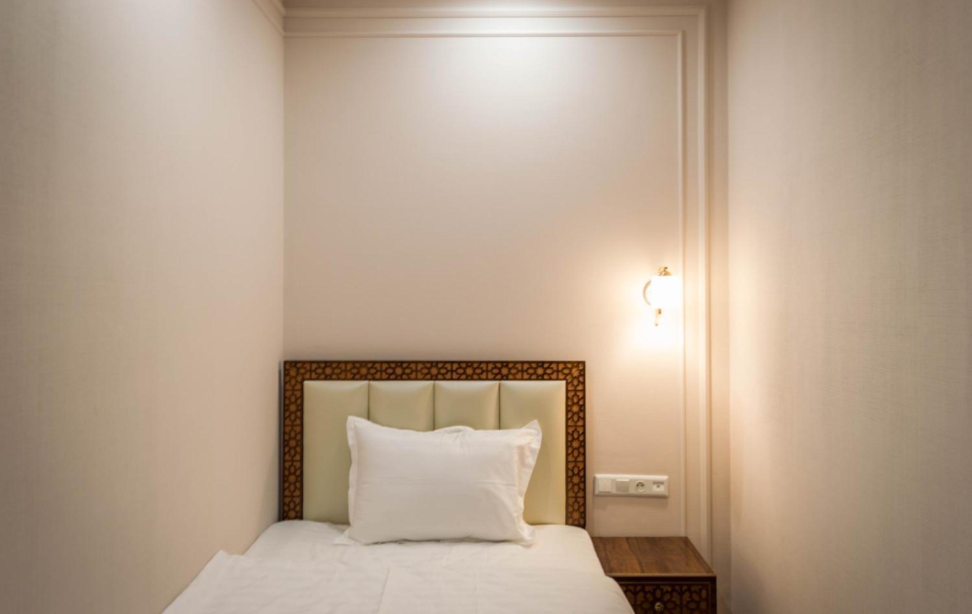 Hotel Jahongir Premium à Samarcande Extérieur photo