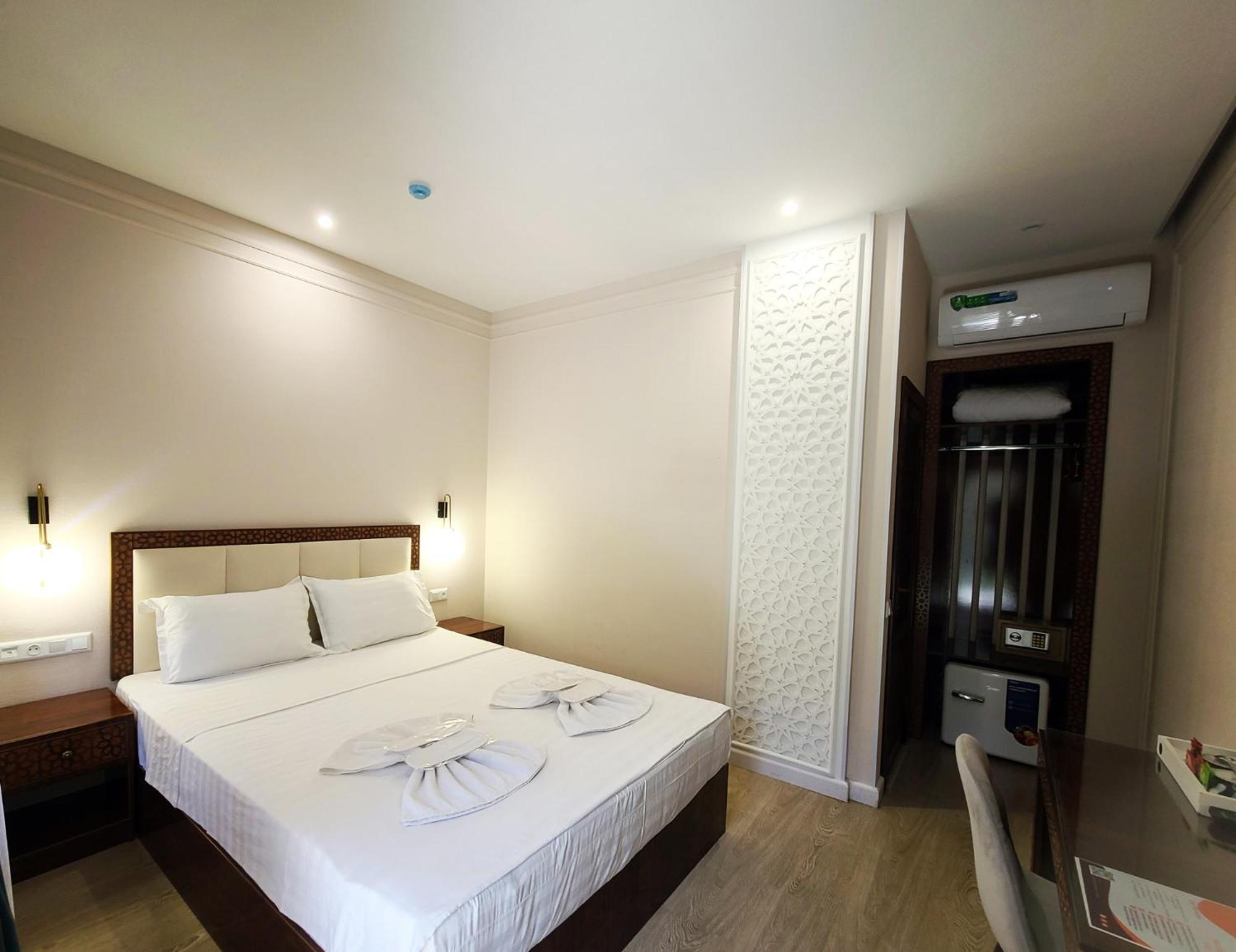 Hotel Jahongir Premium à Samarcande Extérieur photo