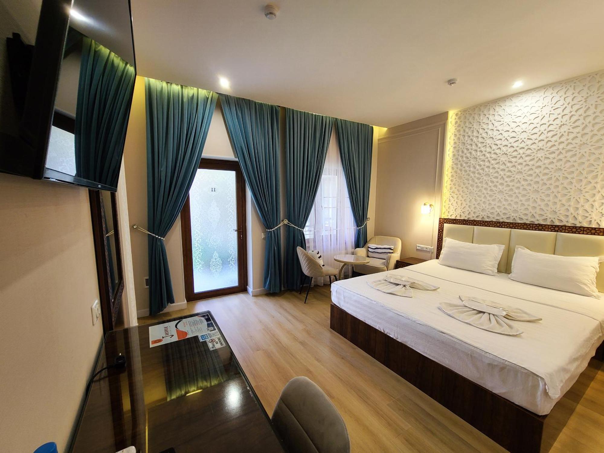 Hotel Jahongir Premium à Samarcande Extérieur photo