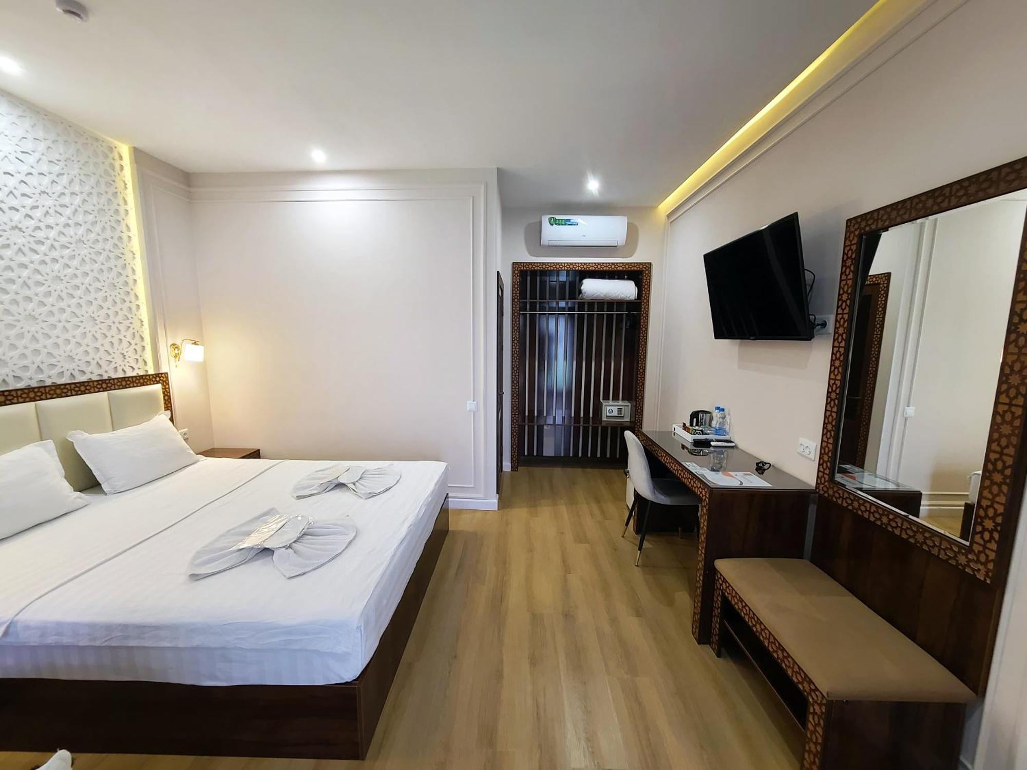 Hotel Jahongir Premium à Samarcande Extérieur photo