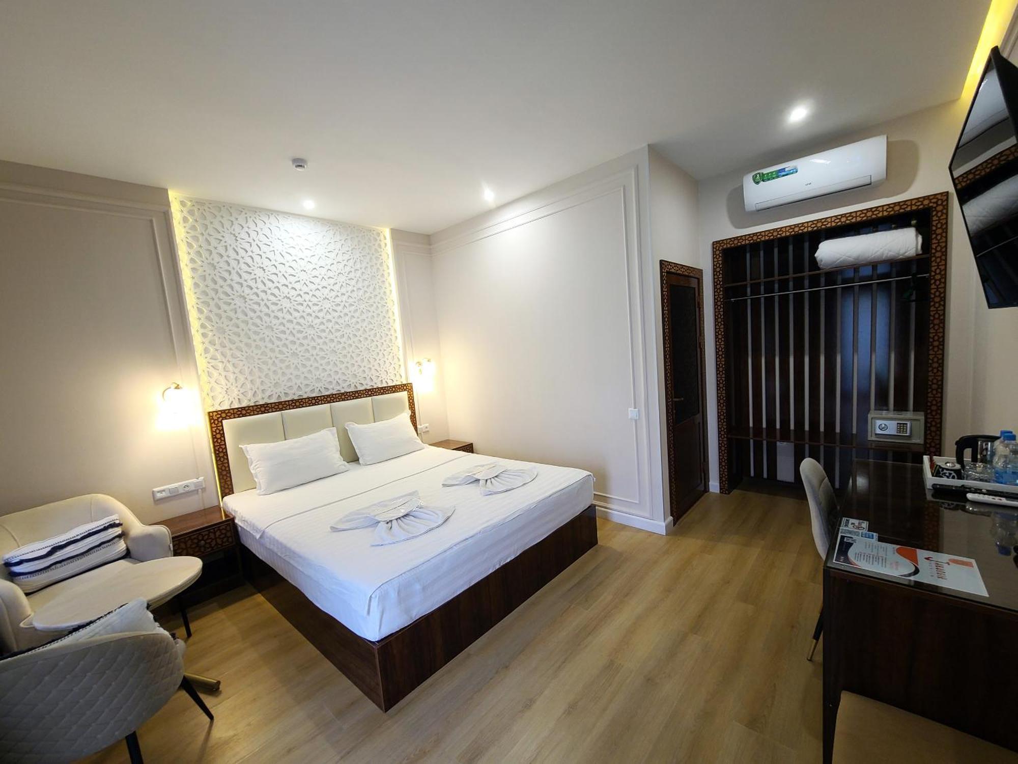 Hotel Jahongir Premium à Samarcande Extérieur photo