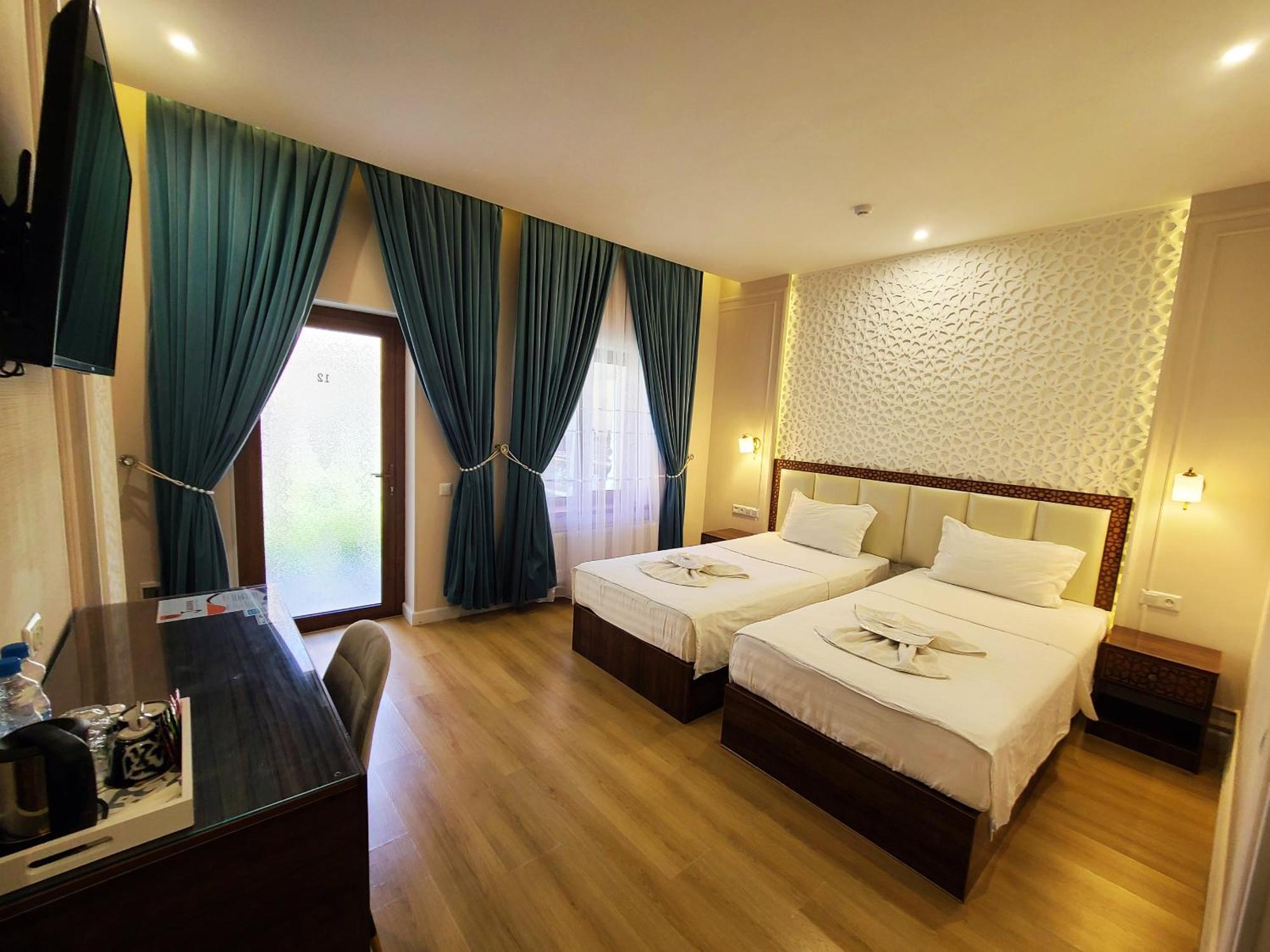 Hotel Jahongir Premium à Samarcande Extérieur photo