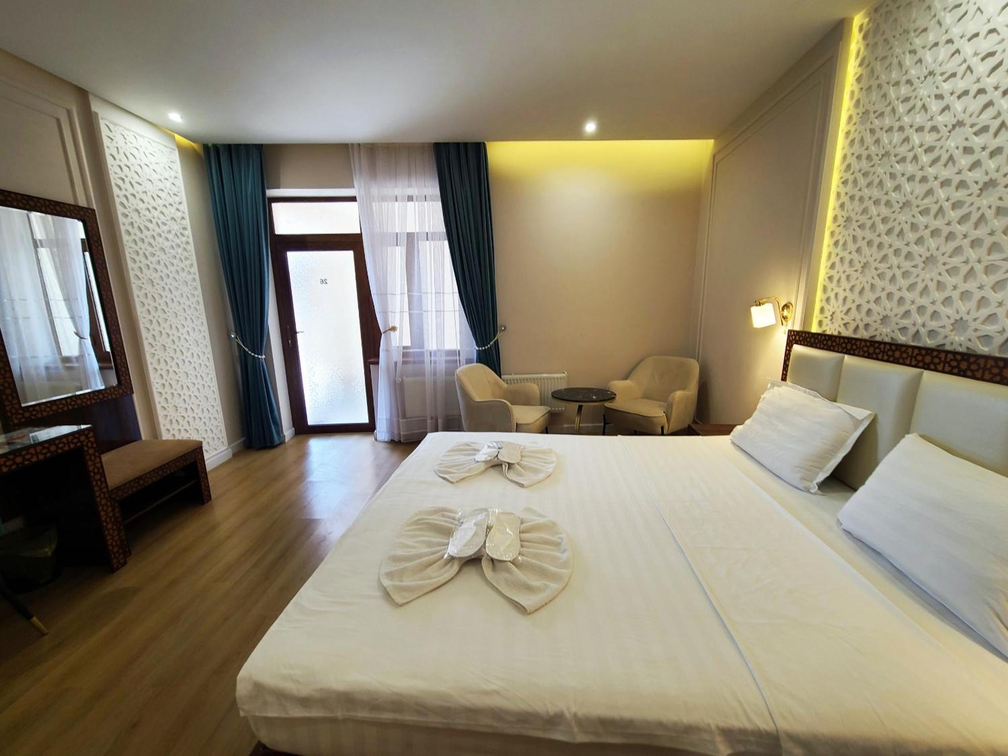 Hotel Jahongir Premium à Samarcande Extérieur photo